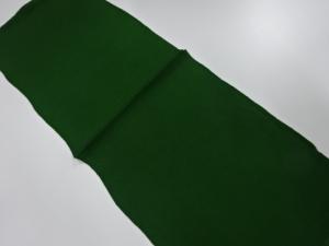 未使用品　正絹　縮緬地　帯揚げ